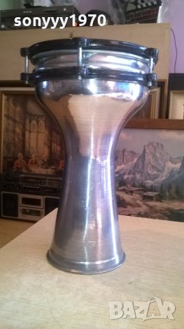 тарамбука-инокс внос сирия, снимка 4 - Ударни инструменти - 27513619