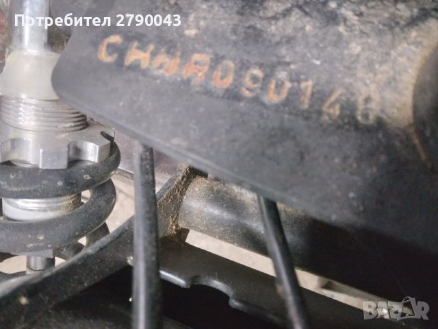 Тротинетка електрическа , снимка 10 - Други спортове - 40260000