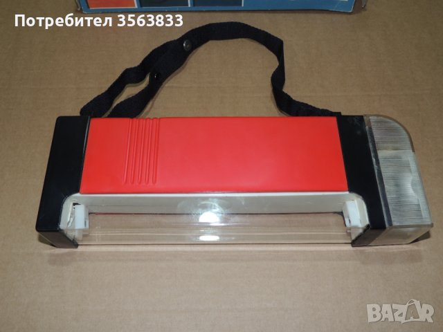 Лампа къмпингова модел 805А, снимка 6 - Къмпинг осветление - 44087877