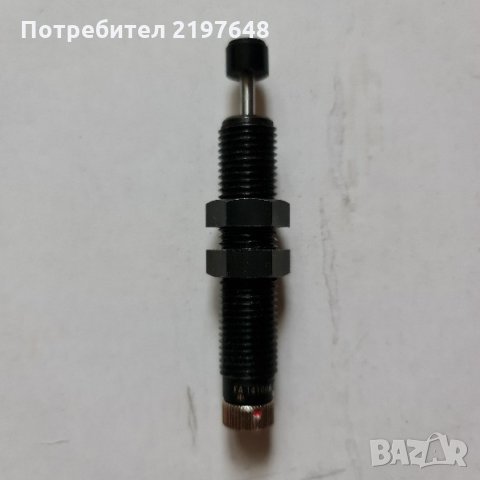 Хидравличен демпфер 14х10 FUJI, регулируем