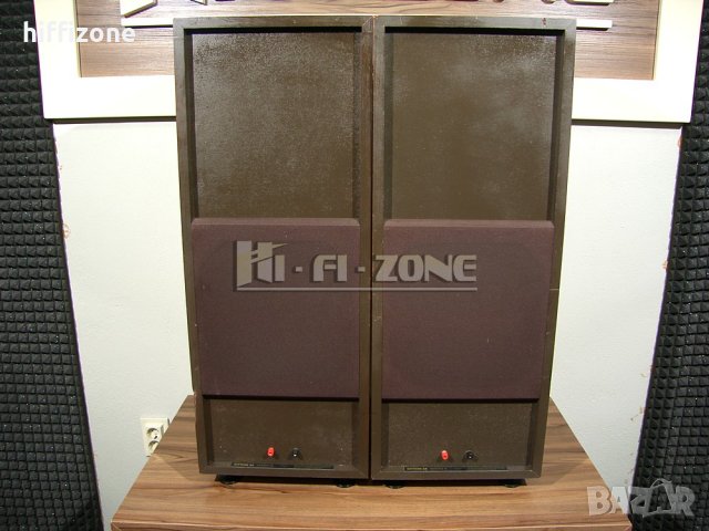 ТОНКОЛОНИ  Celestion ditton 66 seriesll , снимка 12 - Тонколони - 33650136