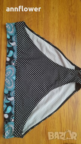 2бр големи долнища на бански , снимка 2 - Бански костюми - 33579192