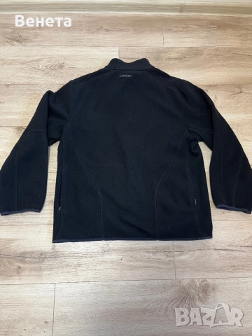 Мъжки полар Nike. Размер L., снимка 2 - Спортни дрехи, екипи - 51896975