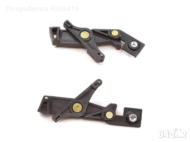 Ремонтен комплект за люк (за ъгъл на рамка) на Jeep Cherokee XJ MK2 (1984-2001) 20205862, снимка 5 - Части - 52378654