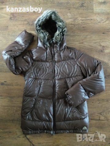 Nike ACG - дамско пухено яке , снимка 4 - Якета - 42961777