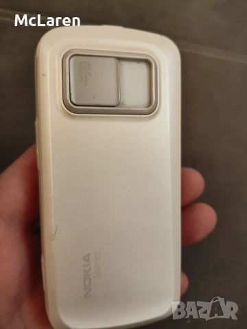 Nokia N97, снимка 9 - Nokia - 52940070