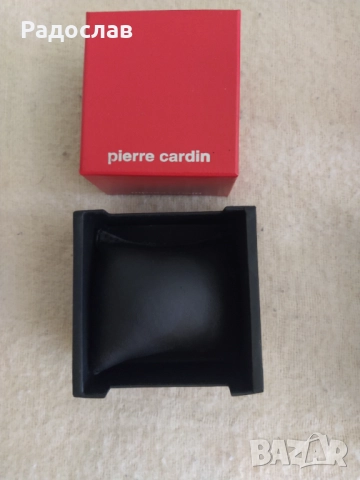 кутия за часовник Pierre Cardin 