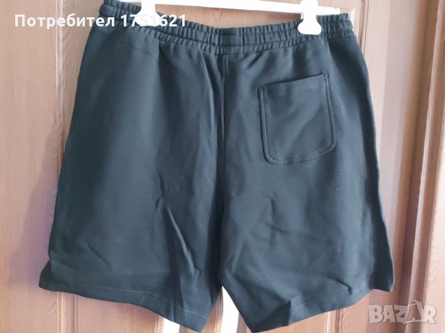 Нови къси панталони LYLE & SCOTT ном. XXL , снимка 4 - Къси панталони - 32892073