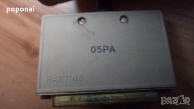 Стара дървена клавиатура, снимка 3 - Клавиатури и мишки - 35350146