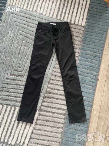 Дамски панталон Just F XS , снимка 2 - Панталони - 43545983