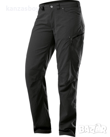 haglöfs mid fjell pant women's - дамски стреч панталон КАТО НОВ ХЛ