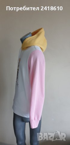 POLO Ralph Lauren Bear Hoodie Mens Size M НОВО! ОРИГИНАЛ! Мъжки Суичър!, снимка 5 - Суичъри - 43118949