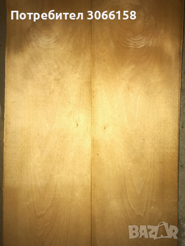 Фурнир, снимка 3 - Други - 34970373