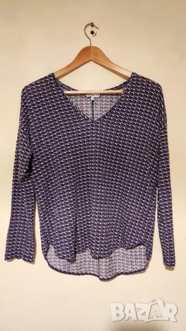 Дамска блуза Tommy Hilfiger