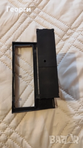 Преходна рамка от двоен към единичен дин комплект с кабел за Astra H, Zafira B, Meriva A, Corsa C,D., снимка 2 - Аксесоари и консумативи - 51932486