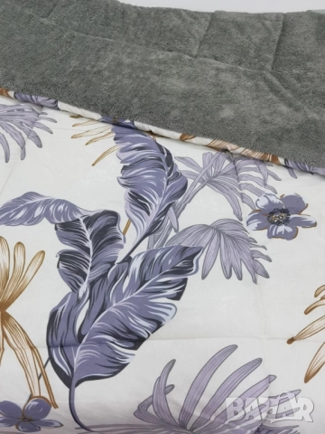 Шепър завивки , снимка 9 - Олекотени завивки и одеяла - 52111901