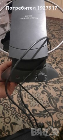 антена, снимка 4 - Приемници и антени - 44105266