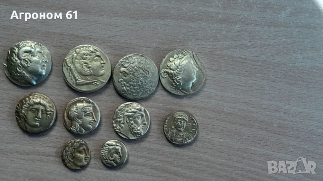 Монети, Сувенири - Римски еротични монети, снимка 8 - Нумизматика и бонистика - 35386398