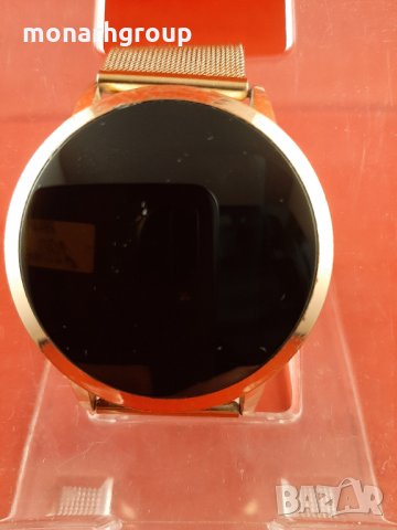 Смарт часовник RUNDOING Q9 /липсва захранващ кабел/, снимка 2 - Смарт часовници - 35100707