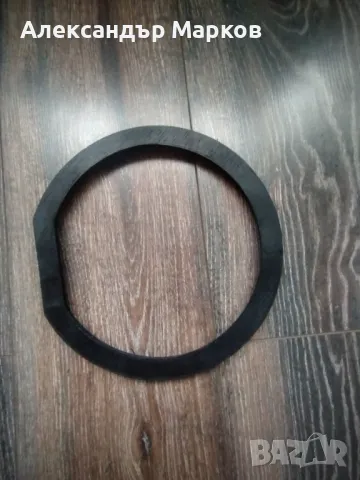 Minelab Manticore Еластичен Протектор за сонда 9(22см), снимка 4 - Друга електроника - 49694811