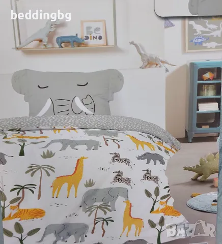 #Спално #Бельо Детска Картинка , снимка 6 - Спално бельо - 40422425