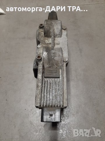 Запалителна бобина за ВАГ гупата 1.4i , снимка 2 - Части - 43422760