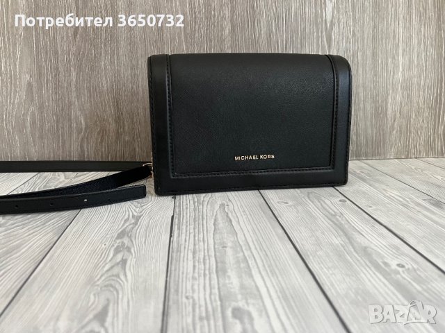 Дамска чанта Michael Kors, снимка 2 - Чанти - 42959633