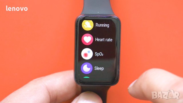 Xiaomi Smart Band 7 Pro почти нов , снимка 8 - Смарт часовници - 43144080