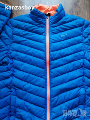 2117 of sweden - мъжко пухено яке ХЛ, снимка 3 - Якета - 52849945