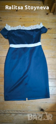 Рокля официална 