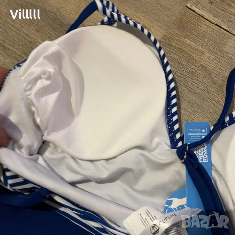 Бански М/L размер , снимка 3 - Бански костюми - 53397715