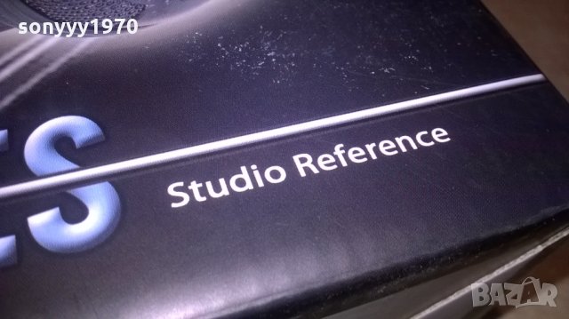 fame dt-790 headphones-studio reference-внос швеицария, снимка 6 - Слушалки и портативни колонки - 26324138