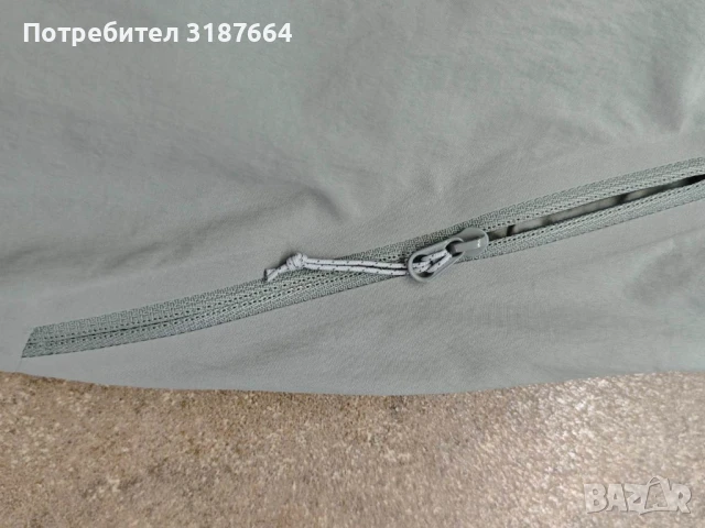 Arcteryx туристически дамски панталон ХС, снимка 12 - Панталони - 51369826