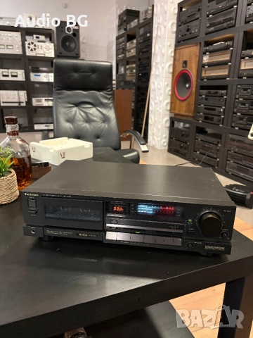 Technics RS-B705, снимка 3 - Декове - 52807048