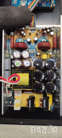 svs усилватели, модул субуфер , снимка 3 - Ресийвъри, усилватели, смесителни пултове - 52542331