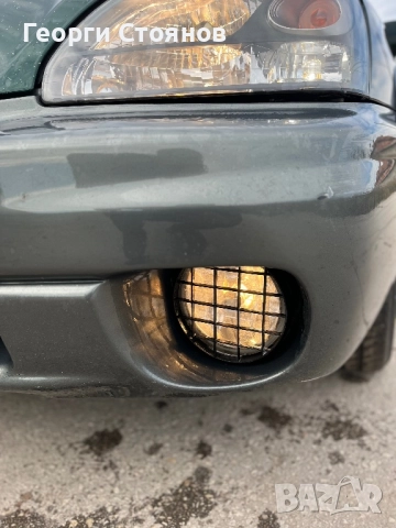 На части Subaru Outback , снимка 13 - Части - 52542478