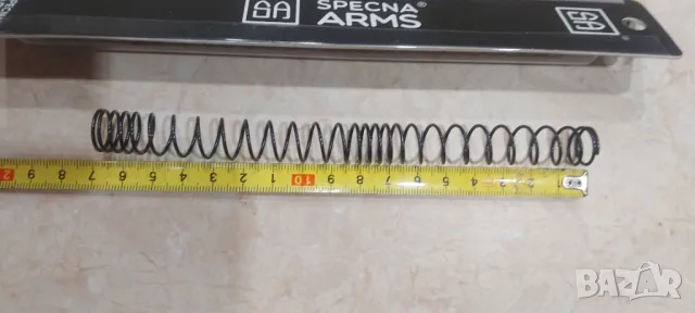 Продавам Airsoft оригинални пружини , снимка 9 - Оборудване и аксесоари за оръжия - 47583992