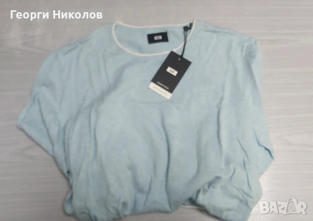 Мъжки ризи , снимка 10 - Ризи - 50690237