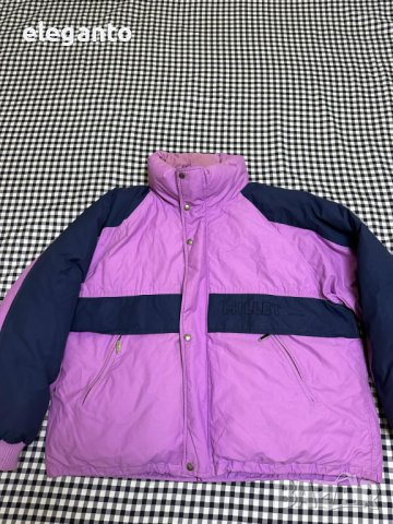 MILLET Walter Bonatti мъжка зимна пухенка гъши пух ХХЛ, снимка 1