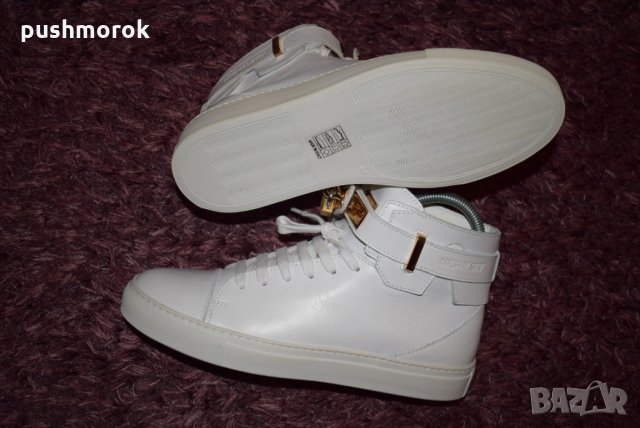 Michalsky Monaco sneaker 39 н, снимка 7 - Спортно елегантни обувки - 27534932