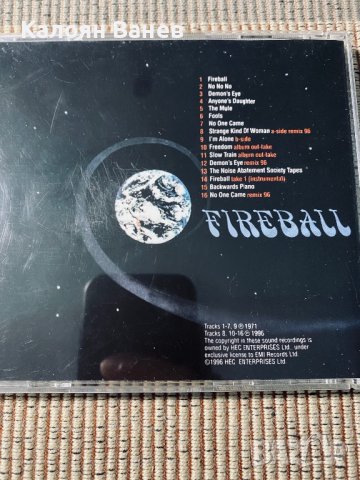 Robert Plant - Deep Purple , снимка 14 - CD дискове - 37960594