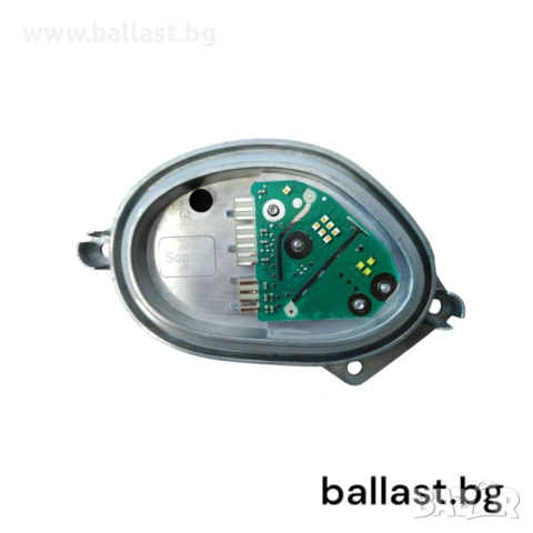 Баласт модул десен 9477988 BMW X5 G05 X6 G06 US Version 10 Led 2017-2019