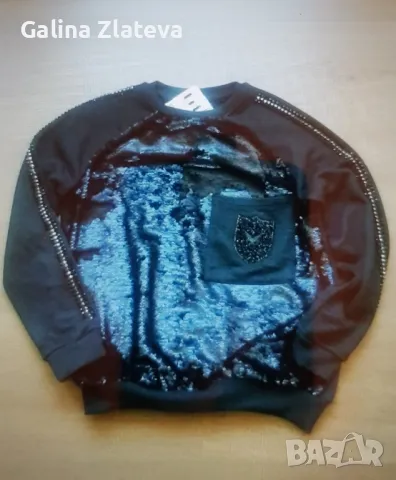 Дамска блуза