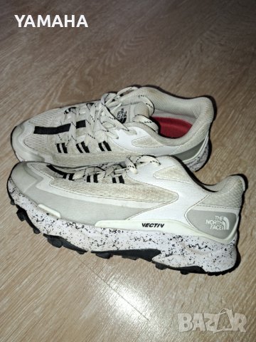 The north face  Дамски Маратонки 37, снимка 1