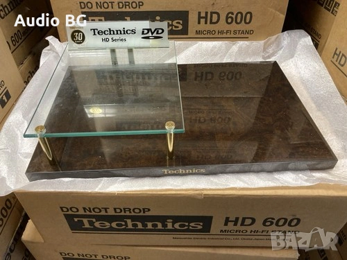 Technics HD-600, снимка 3 - Аудиосистеми - 53215324
