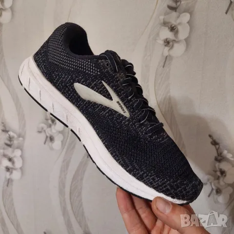 маратонки BROOKS REVEL 3 PERFORMANCE номер 41, снимка 5 - Маратонки - 49497538