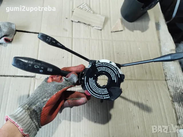 Лостчета Мигачи Светлини Автопилот Mercedes E class W211 V6 Tmodel