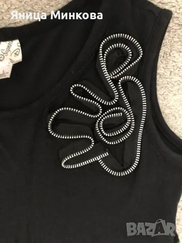 Детска рокля D- Signed, ръст до 146 см, снимка 6 - Детски рокли и поли - 49150182