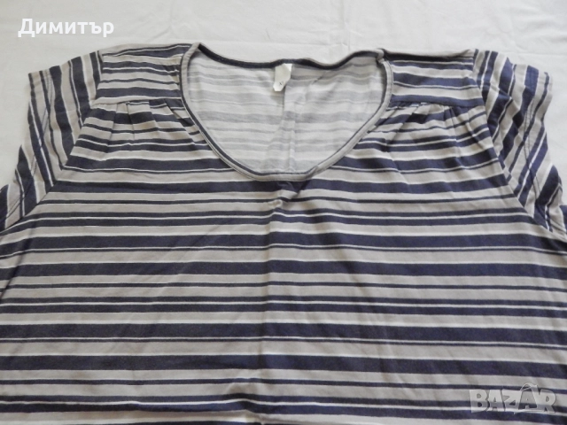 Две тениски ХЛ размер за 10 лв., снимка 7 - Тениски - 52000674