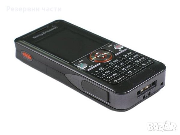 Sony Ericsson V630i , снимка 3 - Sony Ericsson - 32403041